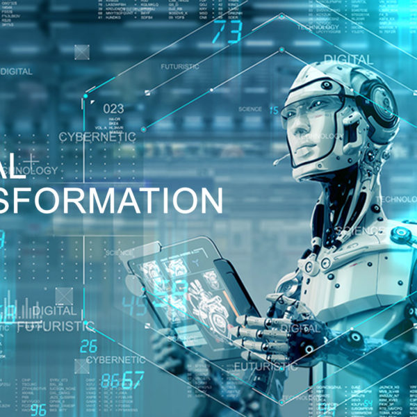 Digital Transformations Training in Hyderabad